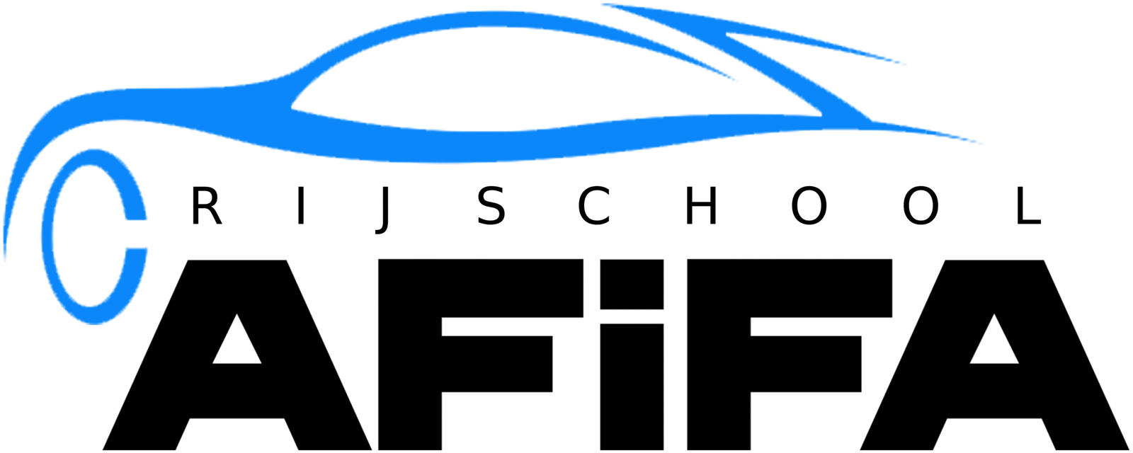 AFIFA-zwart